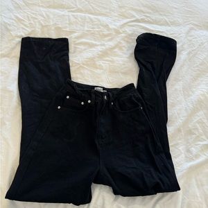 Princess Polly denim